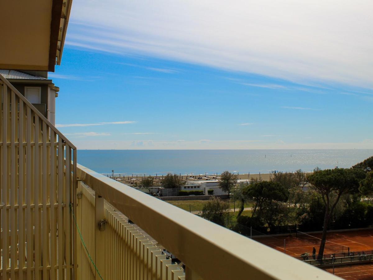 Hotel Helios Beach Milano Marittima Zewnętrze zdjęcie