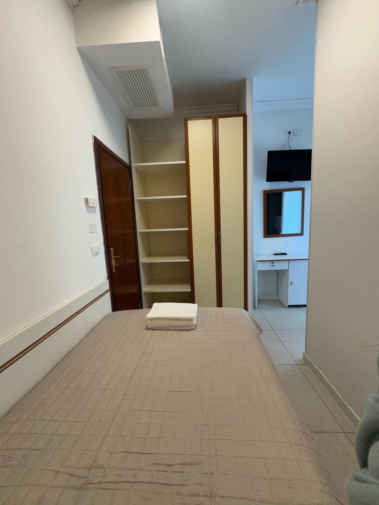 Hotel Helios Beach Milano Marittima Zewnętrze zdjęcie