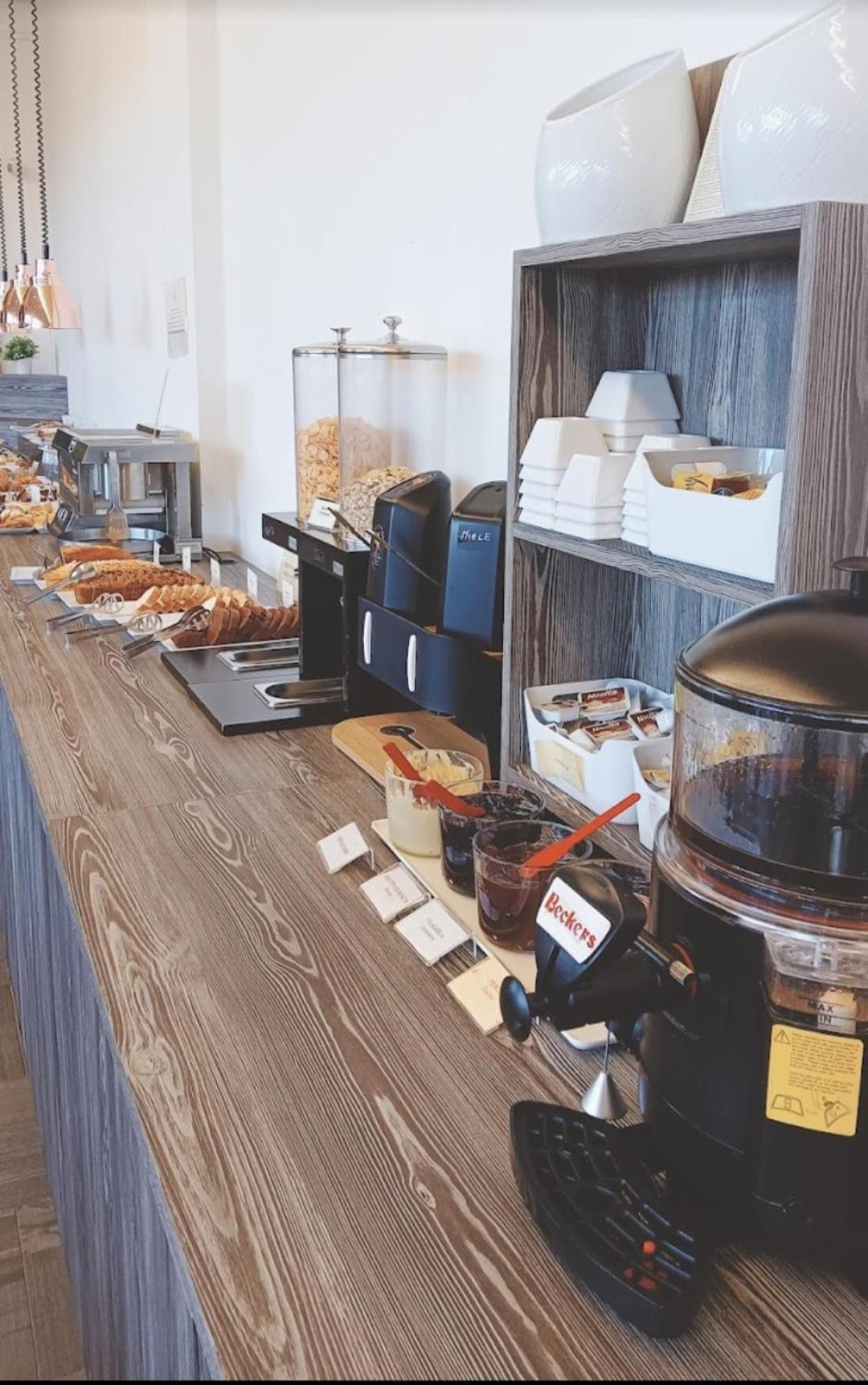 Hotel Helios Beach Milano Marittima Zewnętrze zdjęcie