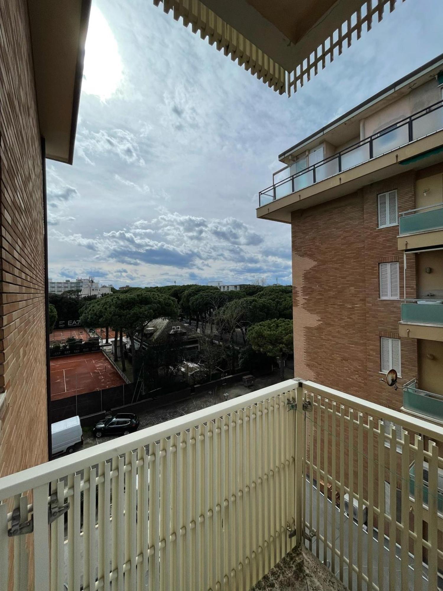 Hotel Helios Beach Milano Marittima Zewnętrze zdjęcie