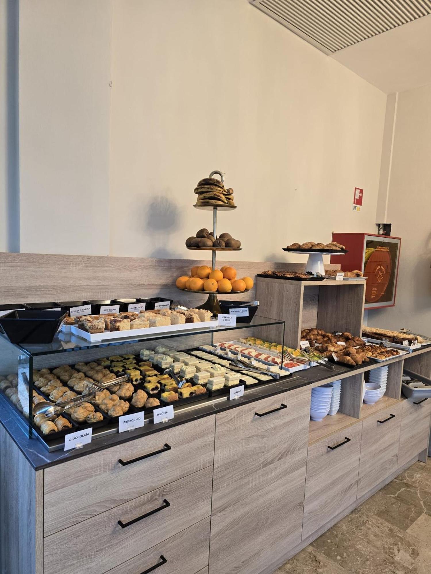 Hotel Helios Beach Milano Marittima Zewnętrze zdjęcie