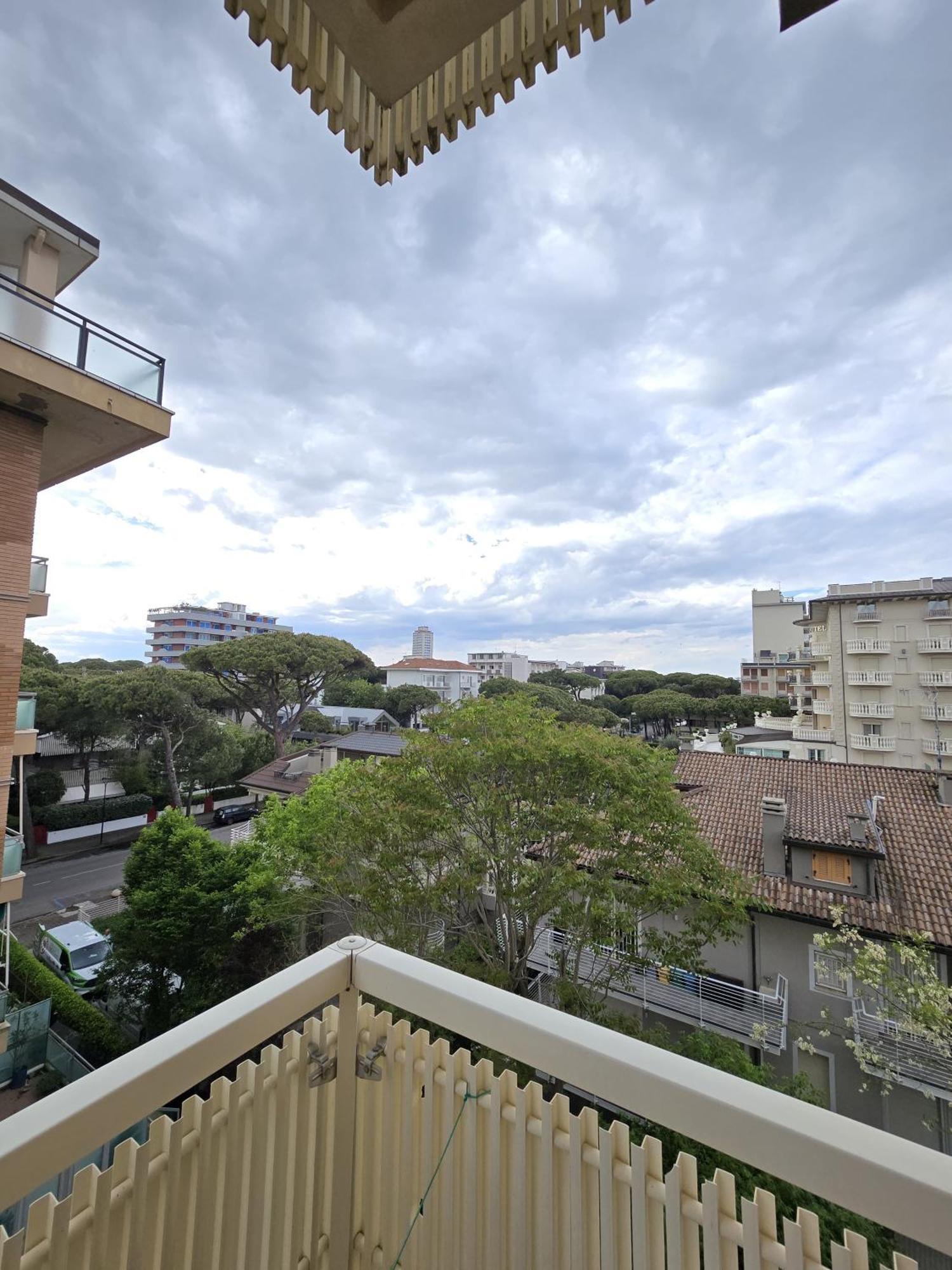 Hotel Helios Beach Milano Marittima Zewnętrze zdjęcie